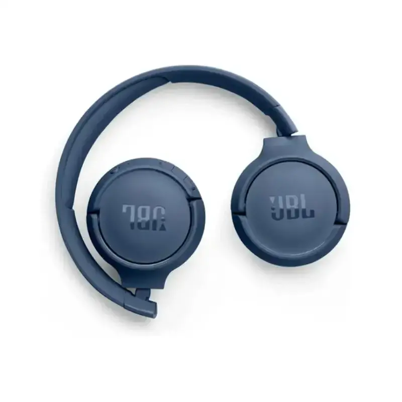 هدفون تاشو JBL TUNE 520 BT